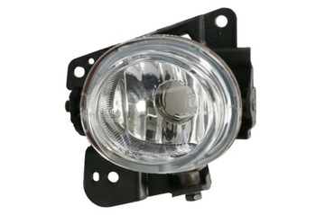 HALOGEN LEVÝ MAZDA CX-7 07-10