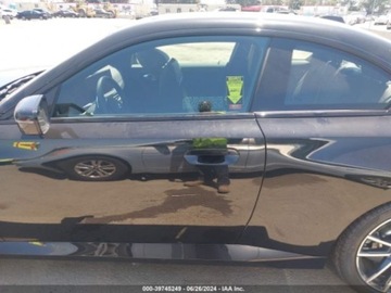 BMW Seria 2 G42-U06 2024 BMW Seria 2 2024r, 230I, 2.0L 2.0 Benzyna 250KM, zdjęcie 4