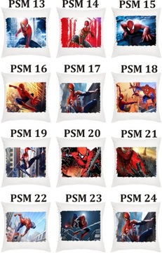 НАБОР КРУЖКИ И ПОДУШЕК «ЧЕЛОВЕК-ПАУК» В ПОДАРОК