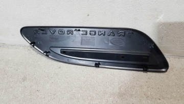 КРЫШКА КАПОТА RANGE ROVER VELAR ПРАВАЯ