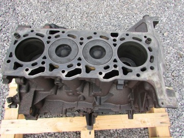 BLOK MOTOR SPODEK PÍST HŘÍDEL OJNICE CITROEN JUMPER PEUGEOT BOXER 2.2 HDI