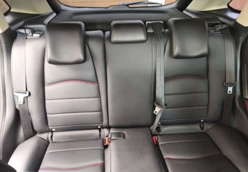 Mazda CX-3 Crossover 2.0 SKY-G i-ELOOP 150KM 2016 Mazda CX-3 Mazda CX-3 2.0 Skypassion AWD 2.0 Benzyna 150KM, zdjęcie 31