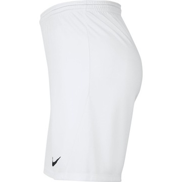 NIKE SPODENKI KRÓTKIE SZORTY PARK Dry-Fit r. XL