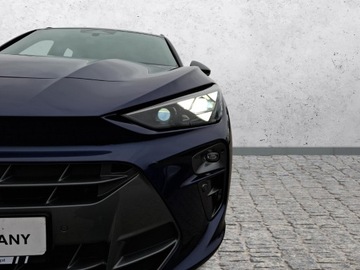 Cupra Terramar SUV 1.5 eTSI 150KM 2024 Cupra Terramar 1.5 TSI / 150KM, ASO, Pakiety Digit, zdjęcie 36