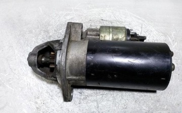 7505979 STARTÉR BMW 3 CABRIO E46 330 CI 170KW 2002