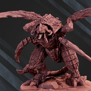 Hive King DakkaDakkaStore