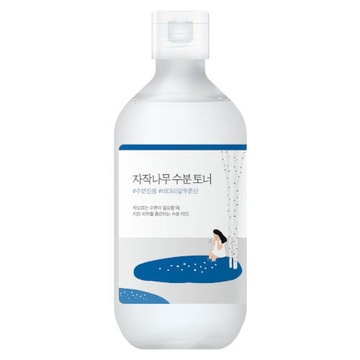 Round Lab Birch Juice Moisturizing Toner Tonik Nawilżający