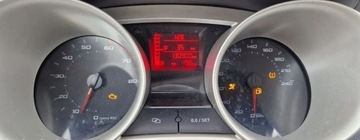Seat Ibiza IV Hatchback 5d Facelifting 1.4 85KM 2014 Seat Ibiza 1.4 MPI 85KM Klima 2 Kpl Kol ESP 1.4 Benzyna 85KM, zdjęcie 12