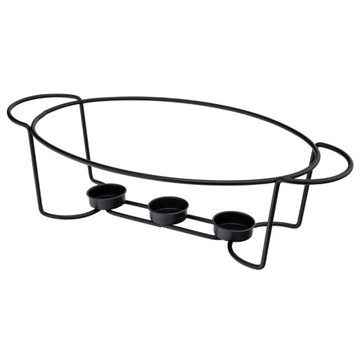 Naczynie do zapiekania na podgrzewaczu z pokrywą Altom Design Regular 1,5 l