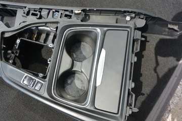 ПОДЛОКОТНИК ЦЕНТРАЛЬНЫЙ ТУННЕЛЬ УГ. BMW F30 F31 F32
