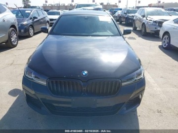 BMW Seria 5 G90-91 2023 BMW Seria 5 530 I 2023 2.0l 2.0 Benzyna 248KM, zdjęcie 7