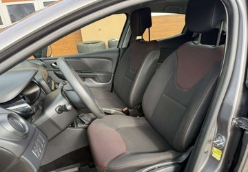 Renault Clio IV Hatchback 5d Facelifting 1.2 75KM 2016 Renault Clio 1,2 75KM Klimatyzacja 1.1 Benzyna 75KM, zdjęcie 15
