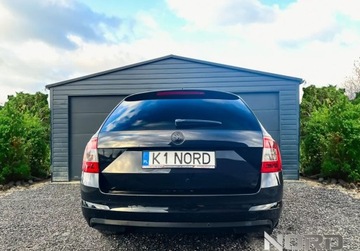 Skoda Octavia III Scout 1.8 TSI 180KM 2016 Skoda Octavia Bezwypadkowa, FV23, 4x4, DSG, KredytowanieLeasing, gw.12m ge, zdjęcie 7