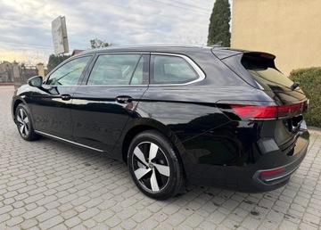 Volkswagen Passat B8 Variant Facelifting 2.0 TDI SCR 150KM 2024 Volkswagen Passat Variant 2.0 TDI EVO Business DSG, zdjęcie 2