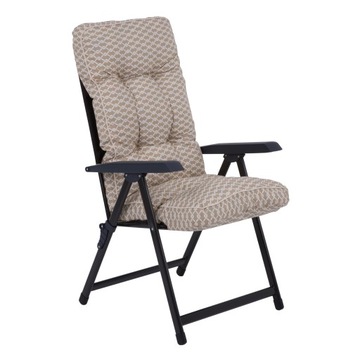 460222 Fotel Lena H031-05PB PATIO