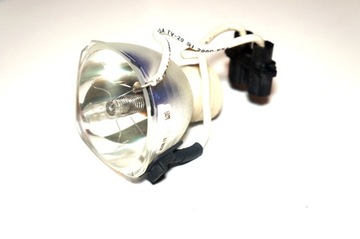 ORYGINALNA LAMPA OSRAM P-VIP 180/1.0 E20