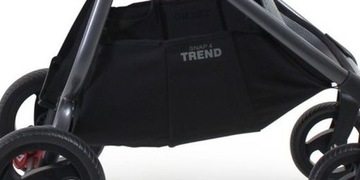 Коляска Valco Baby Snap 4 Trend + чехол