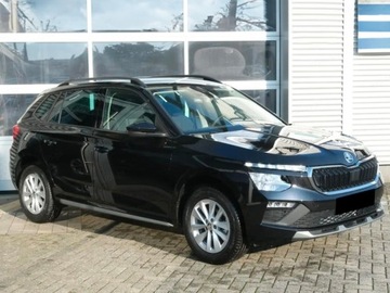 Skoda Kamiq Crossover Facelifting 1.0 TSI 115KM 2025 SKODA Kamiq Edition 130 1.0 TSI DSG Suv 115KM 2025, zdjęcie 1