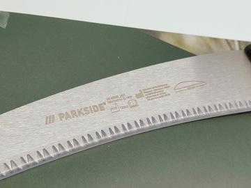 Парксайд увидел гандбол для ветвления 21 см