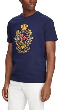 Polo Ralph Lauren T-Shirt koszulka S