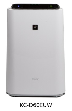 Filtr węglowy FZ-D60DFE do Sharp KC-D60EUW