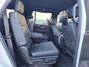 Chevrolet Tahoe GMT900 2021 Chevrolet Tahoe K1500 Z71 2021 5.3 Benzyna 355KM, zdjęcie 10