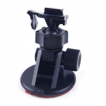 Uchwyt na kamerę do Xiaomi Yi ADAS/Wifi Dash Cam