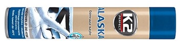K2 K608 - ODMRAŻACZ SZYB ALASKA