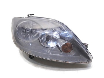 LAMPA PRAWA PRZEDNIA PRZÓD VW GOLF V PLUS 5M1941006B 1EE247013-02