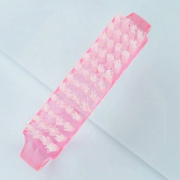 10x маленькая маникюрная щетка для ногтей, набор для чистки пыли и пыли