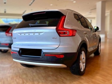 Volvo XC40 Crossover Facelifting 2.0 B3 163KM 2026 VOLVO XC40 B3 Core Suv 2.0 (163KM) 2026, zdjęcie 1