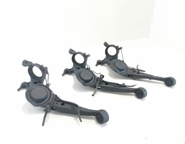 WAHACZ LEWY TYLNY TYŁ TOYOTA RAV4 I 1994-2000 Z ABS