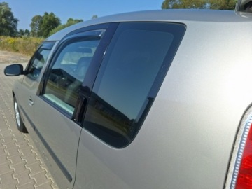 Skoda Roomster Mikrovan 1.4 16V 85KM 2006 Škoda Roomster Skoda Roomster Nowy, zdjęcie 21