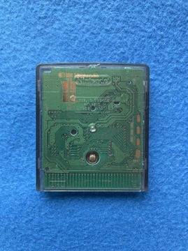 Сакура Тайсен ГБ *CART* NTSC-J