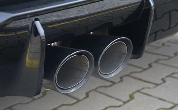 BMW Seria 3 G20-G21 2025 BMW M3 BMW M3 Competition xDrive BMW Bonkowscy Auto po dotarciu 3.0, zdjęcie 19