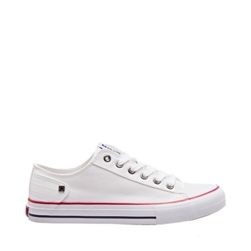 TRAMPKI DAMSKIE BIG STAR DD274336 BUTY SPORTOWE %%