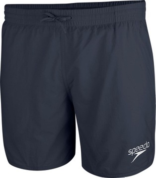 Мужские шорты для плавания Speedo, оттенки синего M K271