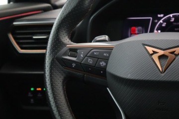 Cupra 2022 Cupra Formentor 1.5 TSI, Salon Polska, Serwis ASO, zdjęcie 16