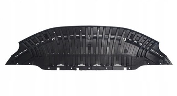 Płyta OSŁONA pod zderzak AUDI A8 D4 LIFT 13-17r
