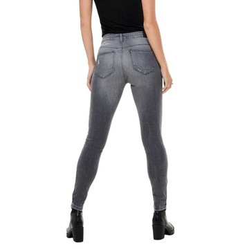 ONLY jeansy KENDELL REGULAR SKINNY 25/30