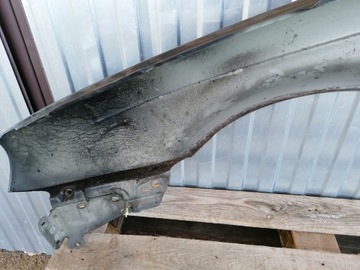 BLATNÍK PRAVÝ PŘEDNÍ JAGUAR S-TYPE FACELIFT 04-08