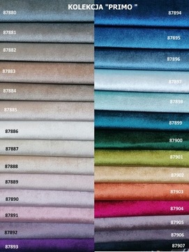 komplet zestaw wypoczynkowy GLAMOUR kanapa sofa funkcja spania +FOTEL USZAK