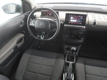 Citroen C4 Cactus Crossover Facelifting 1.2 PureTech 131KM 2018 Citroen C4 Cactus 1.2 PureTech, Salon Polska, zdjęcie 6