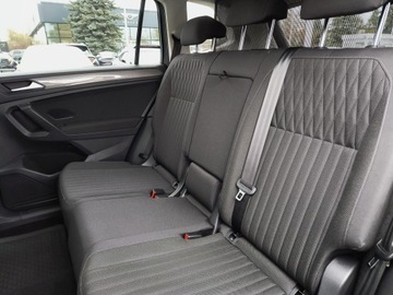 Volkswagen Tiguan Allspace SUV 1.5 TSI EVO 150KM 2021 Volkswagen Tiguan Allspace 1.5 TSI Lafe, DSG, 150K, zdjęcie 23