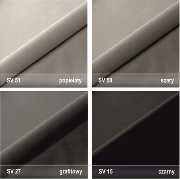 Подголовник из стеновых панелей с обивкой 50 х 40