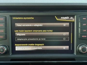 Seat Ateca SUV 1.4 EcoTSI 150KM 2018 Seat Ateca 1.4 TSi FR DSG 150KM, 2018, ACC, FV23%, zdjęcie 18