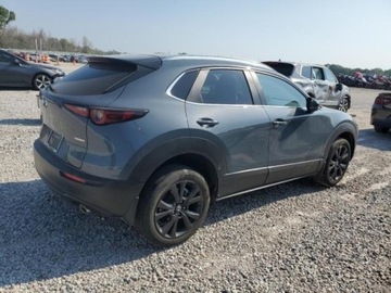 Mazda CX-30 2023 Mazda CX-30 2023, 2,5L, 4x4, PREFERRED 2.5 Benzyna 191KM, zdjęcie 3