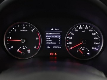 Kia Stonic I Crossover 1.6 CRDi 110KM 2018 Kia Stonic klima auto navi kamera i czujniki, zdjęcie 21