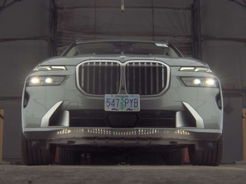BMW X7 2025 BMW X7 xDrive40i 2025 3.0 Benzyna 375KM, zdjęcie 8