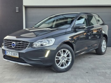 Volvo XC60 I SUV Facelifting 2.0 D4 DRIVE-E 181KM 2014 Volvo XC 60 Śliczny i bardzo zadbany / nowe opony, zdjęcie 27